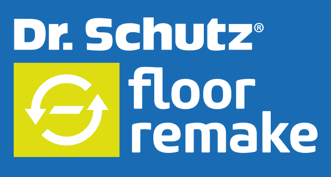 glas und boden - Dr. Schutz floor remake
